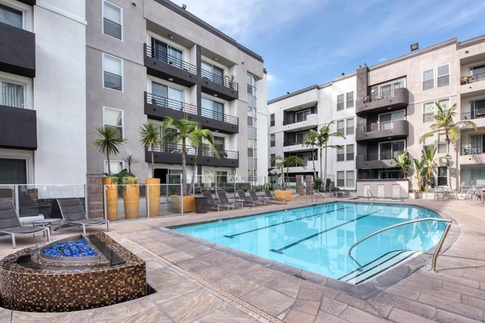 Westerly 2 Bedroom In Marina Del Rey Near Venice Beach! Лос-Анджелес Экстерьер фото