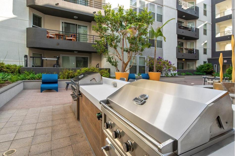 Westerly 2 Bedroom In Marina Del Rey Near Venice Beach! Лос-Анджелес Экстерьер фото