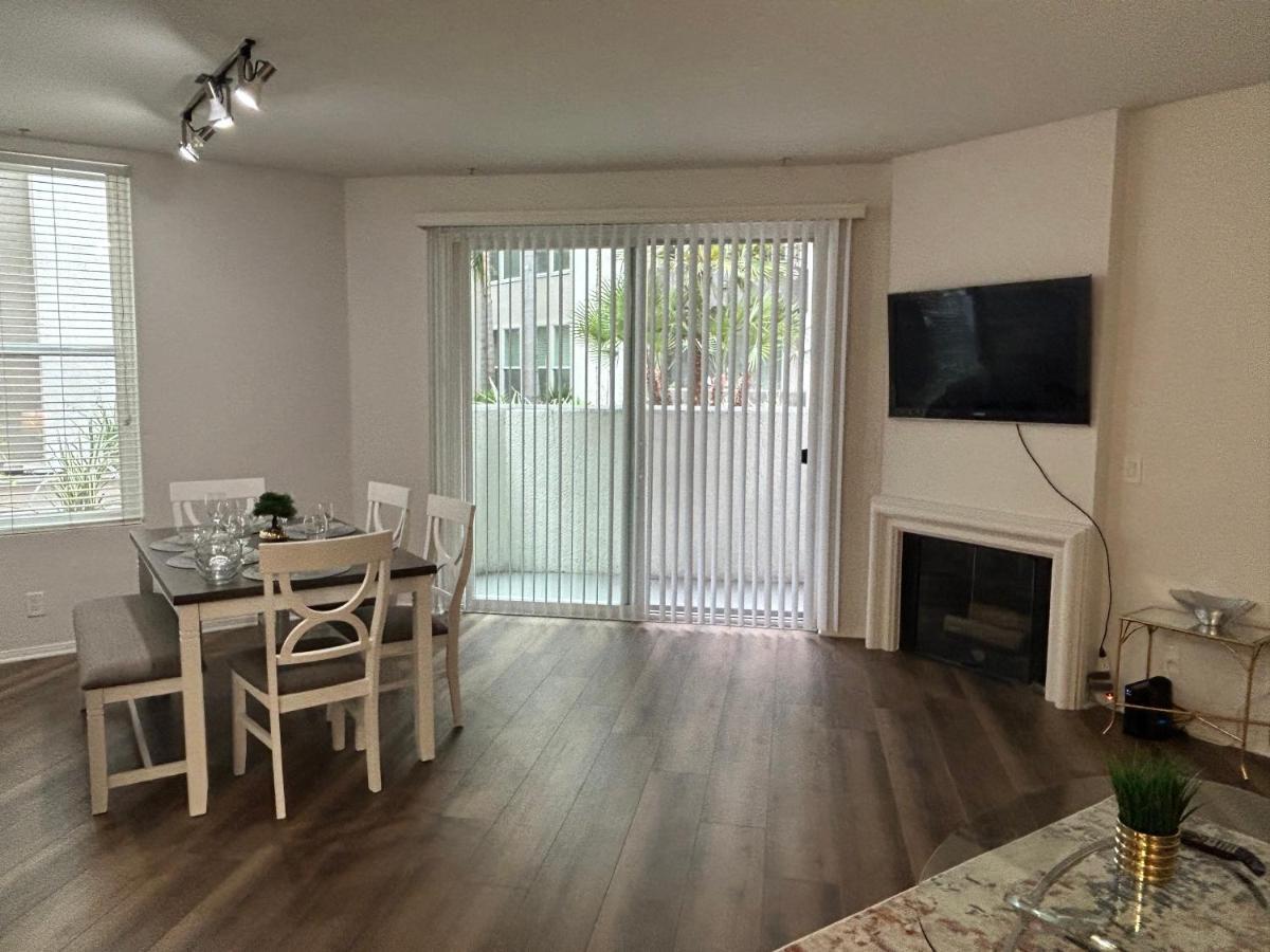 Westerly 2 Bedroom In Marina Del Rey Near Venice Beach! Лос-Анджелес Экстерьер фото