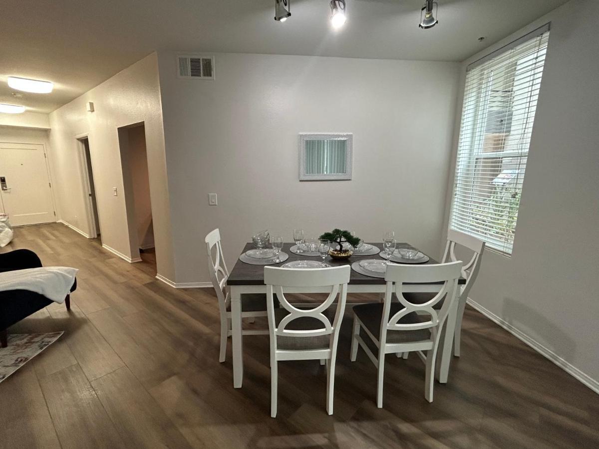 Westerly 2 Bedroom In Marina Del Rey Near Venice Beach! Лос-Анджелес Экстерьер фото