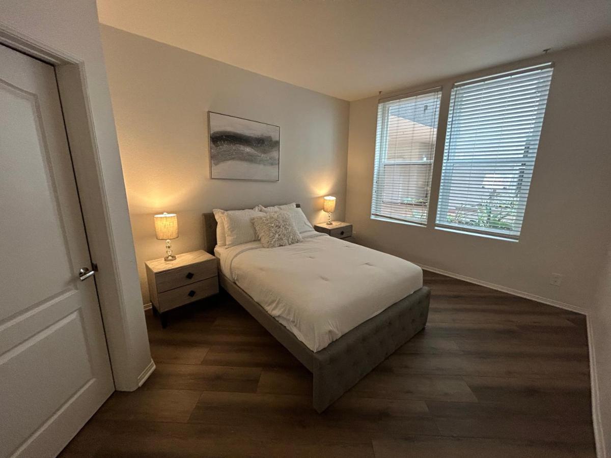 Westerly 2 Bedroom In Marina Del Rey Near Venice Beach! Лос-Анджелес Экстерьер фото